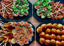 Najlepszy catering Katowice i okolice Katowice - zdjęcie 9