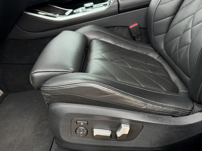 BMW X5 WJ1036M#xDrive30d M Sport Podgrz.f Ambient Salon PL VAT23% Gdańsk - zdjęcie 12