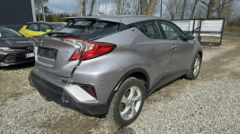 Toyota C-HR 1.8 HSD 66 tyś km Kamera Asys. Parkowania Otwock Mały - zdjęcie 4