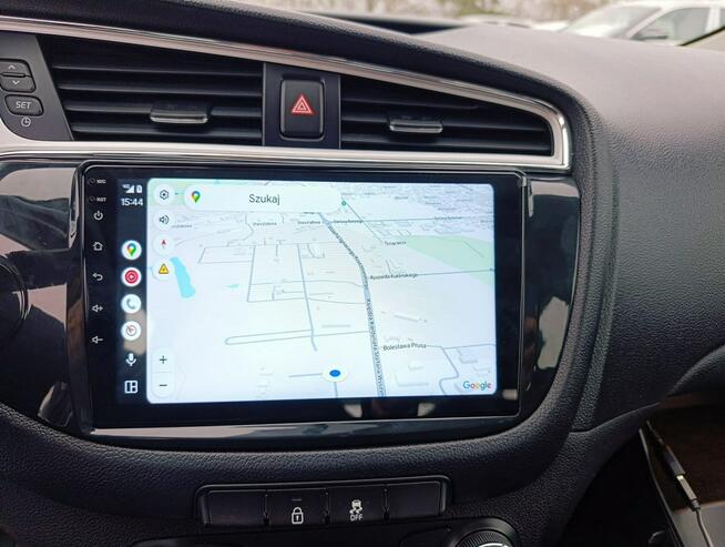 Kia Cee'd Salon Polska bezwypadkowy Otwock - zdjęcie 8