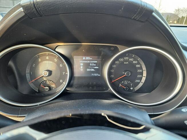 Kia Cee'd Polski salon,Kamera,Android,Gwarancja 2028 Liszki - zdjęcie 12