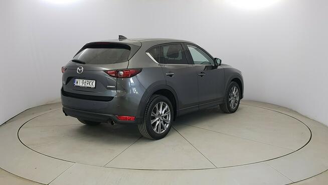 Mazda CX-5 2.0 Skypassion AWD aut ! Z Polskiego Salonu ! Faktura Vat ! Warszawa - zdjęcie 7