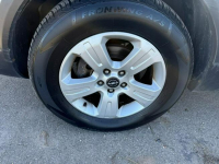 Opel Antara Automat, 4x4, nowe opony Kobielice - zdjęcie 9