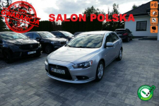 Mitsubishi Lancer Salon Polska! Niski przebieg!