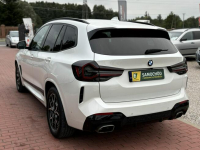 BMW X3 Salon Polska, Gwarancja, 1 Wł, Serwis Sade Budy - zdjęcie 10