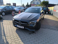Mercedes C 200 1.5 Mild Hybrid 204KM Łuków - zdjęcie 9