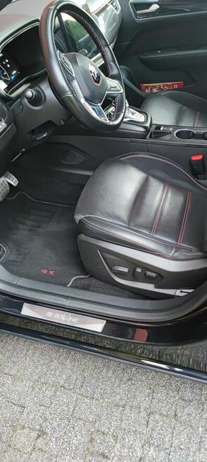 Renault Arkana 1.6 143KM Słupsk - zdjęcie 6