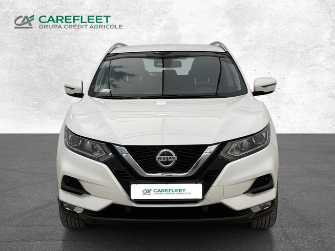 Nissan Qashqai 1.3 DIG-N-Style Warszawa - zdjęcie 2