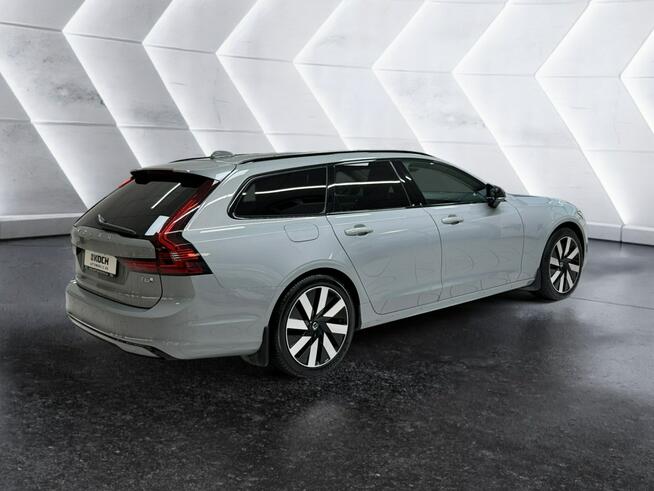 Volvo V90 T6 Plus Dark AWD MY 2025 Tychy - zdjęcie 3