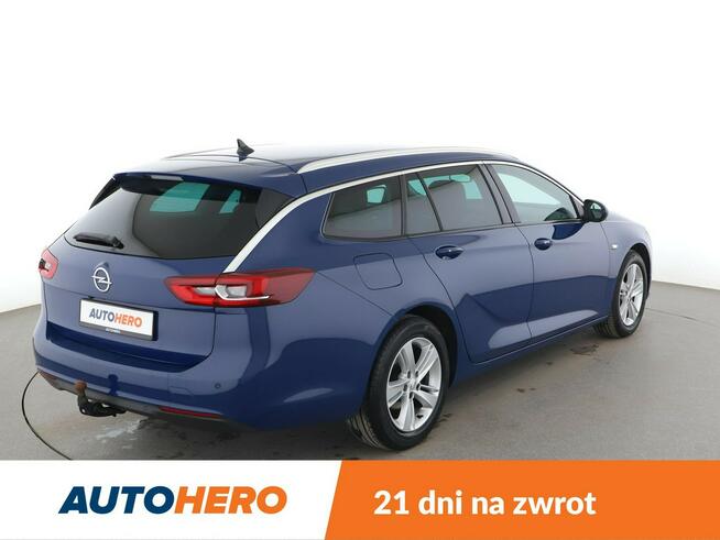 Opel Insignia GRATIS! Pakiet Serwisowy o wartości 2000 zł! Warszawa - zdjęcie 7