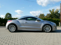 Peugeot RCZ 1.6 THP 156KM [Eu5] -Navi -Bardzo zadbany -Zobacz Goczałkowice-Zdrój - zdjęcie 8