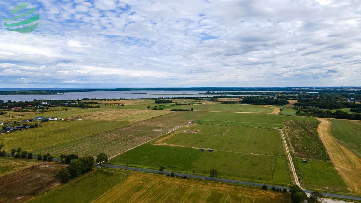 Działki budowlane nad morzem – inwestycja w turyst Jezierzany - zdjęcie 8