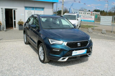 Seat Ateca STYLE Gwarancja Netto 70650 PLN SalonPL Warszawa - zdjęcie 4