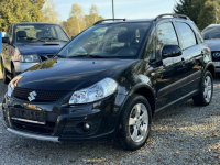 Suzuki SX4 1,6 120KM LIFT 4x4 esp Łodygowice - zdjęcie 2