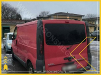 Opel Vivaro Panel Van 2.9t 1.9 DTI Manual Kiczyce - zdjęcie 4