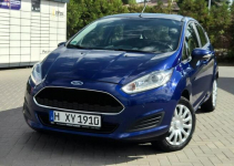 Ford Fiesta Benzyna 80 KM Aso Super Stan Import Raty Opłaty !!!