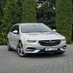 OPEL INSIGNIA B – Bezwypadkowy, Bogate Wyposażenie, Full Skóry Ostrów Mazowiecka - zdjęcie 5