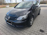 Golf Plus 1.9 TDI