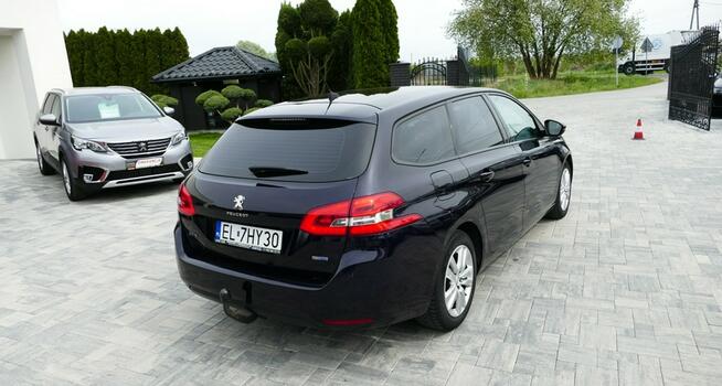 Peugeot 308 SW Allure! Automat! Navi! Gwarancja! Grójec - zdjęcie 11