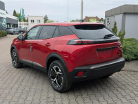Peugeot 2008 Allure HYBRID 110km Kamery 360/Podgrzewane Fotele Piła - zdjęcie 2