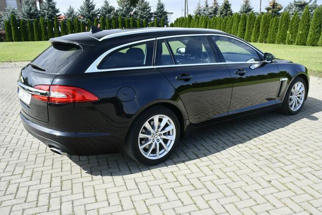 Jaguar XF 2,2 Diesel DUDKI11 Automat,Xenony,Navi,Automat,Skóry.Serwis Kutno - zdjęcie 11