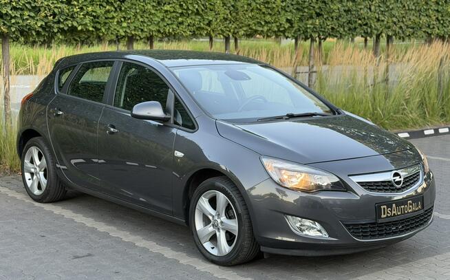 Opel Astra Zwoleń - zdjęcie 7