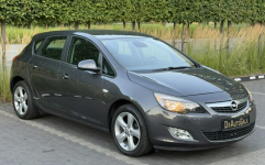 Opel Astra Zwoleń - zdjęcie 7