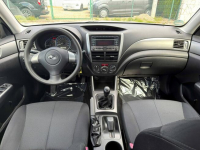 Subaru Forester Raty/Zamiana Gwarancja benzyna 4X4 2012 trend Gdów - zdjęcie 11
