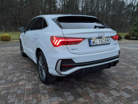 Audi Q3 Stan Idealny Lipówki - zdjęcie 6
