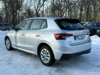 Škoda Fabia 1.0 Ambition 80KM, Salon PL, Serwis, Iwł, FV23% Pęcice - zdjęcie 6