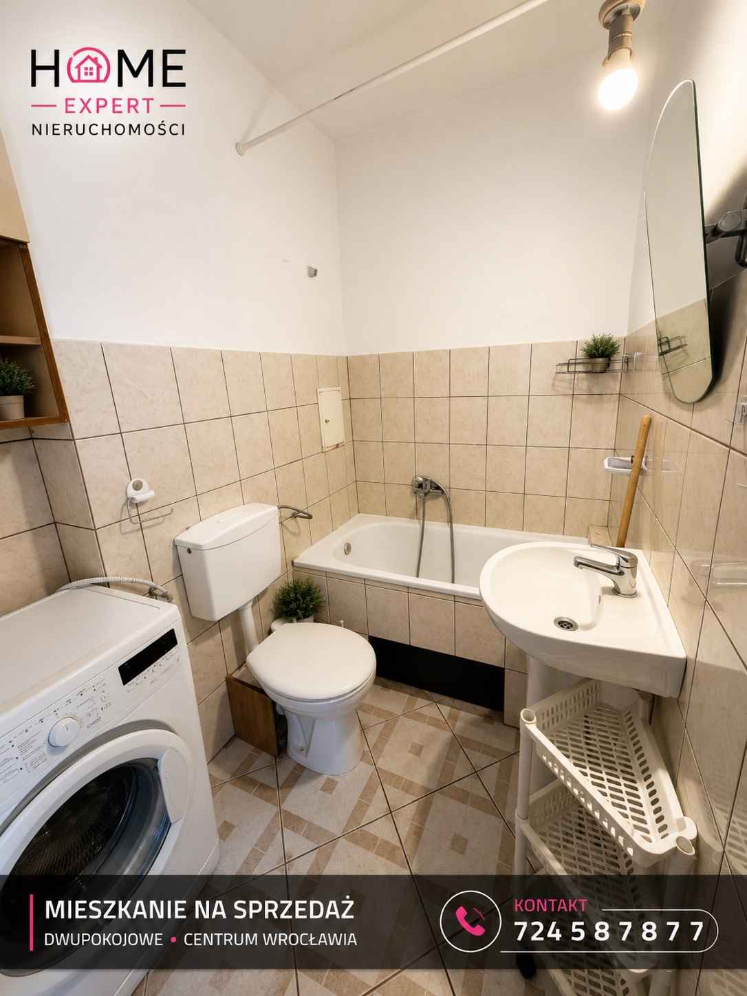 3pok, 67met, Okolice Reja 2 POZIOMY/BALKON/KOMÓRKA (Wrocław) Śródmieście - zdjęcie 9