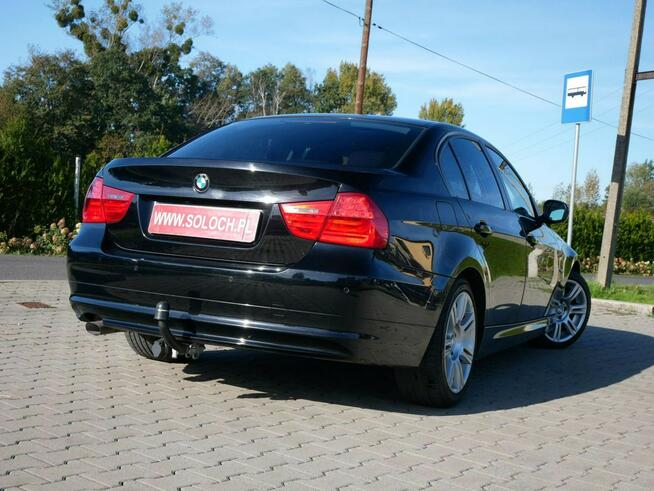 BMW 316 2.0D 115KM [Eu5] Sedan -Bardzo Zadbany -Zobacz Goczałkowice-Zdrój - zdjęcie 5