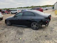 Mercedes C 300 4Matic / pakiet AMG / niski przebieg Białystok - zdjęcie 5