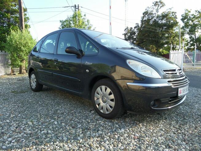 Citroen Xsara Picasso *1.6 Benzyna*Klimatyzacja* Rybnik - zdjęcie 3