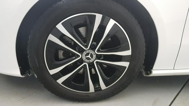 Mercedes CLA 180 mHEV 7G-DCT! Z Polskiego Salonu! Faktura VAT! Warszawa - zdjęcie 9