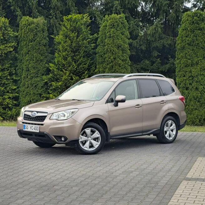 SUBARU FORESTER 2.0B 150KM 4x4, Szklany Dach, Kamera, Nawigacja Ostrów Mazowiecka - zdjęcie 5