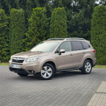 SUBARU FORESTER 2.0B 150KM 4x4, Szklany Dach, Kamera, Nawigacja Ostrów Mazowiecka - zdjęcie 5