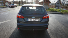 Ford Focus zarejestrowany, ubezpieczony. Gwarancja. Polecam !!! Zielona Góra - zdjęcie 8