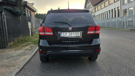 Fiat Freemont Black Code na raty wynajem leasing bez BIK od FastCars Kraków - zdjęcie 8