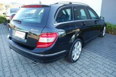 Mercedes C 350 C350 CDI 4MATIC Dębica - zdjęcie 4