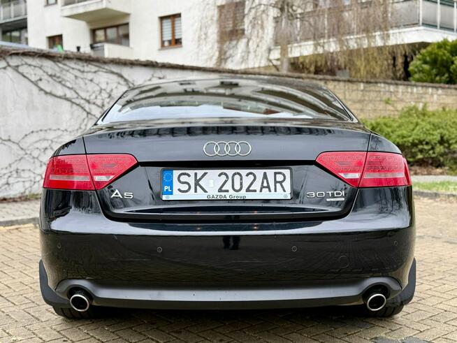 Audi A5 I Właściel Salon Polska Faktura VAT 23% Tarnowskie Góry - zdjęcie 12