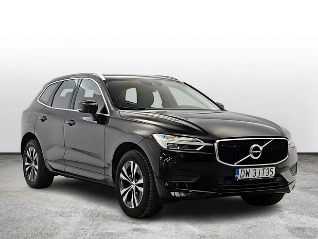 Volvo XC 60 D4 Momentum Pro aut ! Z Polskiego Salonu ! Faktura VAT ! Warszawa - zdjęcie 7