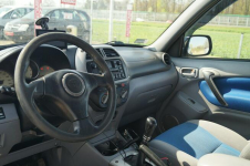 Toyota RAV-4 od 12 lat jeden właściciel garażowany Goczałkowice-Zdrój - zdjęcie 11