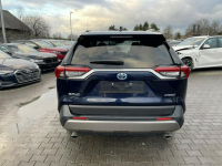 Toyota RAV-4 Hybrid Automat Kamera 4x4 Gliwice - zdjęcie 5