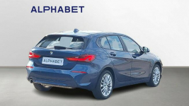 BMW 118i Advantage aut Swarzędz - zdjęcie 5