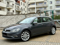 Volkswagen Golf 2.0 TDI Highline Tarnowskie Góry - zdjęcie 11