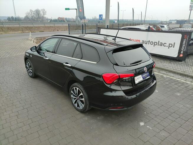 Fiat Tipo Lipówki - zdjęcie 9