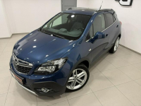Opel Mokka 4X4 / Roczna Gwarancja w cenie / Stan Wzorowy Korczyna - zdjęcie 2