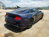 Ford Mustang 2019, 2.3L, po gradobiciu Warszawa - zdjęcie 3