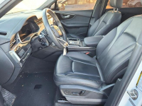 Audi Q7 PREMIUM PLUS / Quattro / niski przebieg Wrocław - zdjęcie 7
